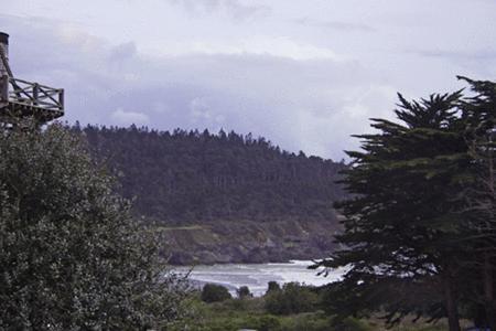 Maccallum House Inn Mendocino Eksteriør billede